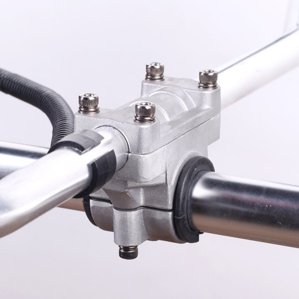 Триммер Maxcut MC 158 (025100010)