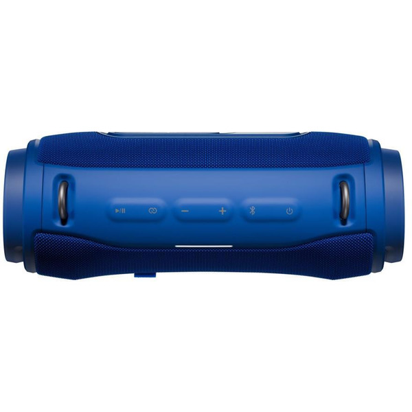 Беспроводная колонка Vipe Flash (синий)