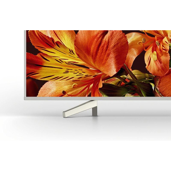 Телевизор SONY KD-49XF8577