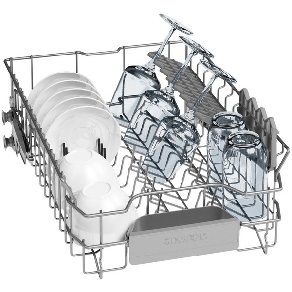 Посудомоечная машина SIEMENS SR25E230RU