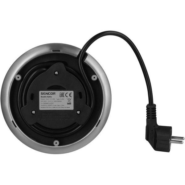Электрочайник Sencor SWK 0951BK