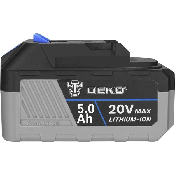 Аккумулятор Deko ST 084-1074 (20В/5 Ач)