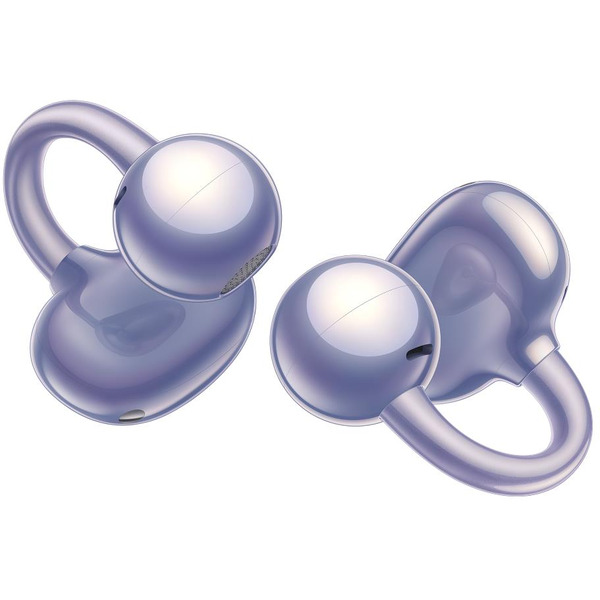 Беспроводные наушники HUAWEI FreeClip (T0017) фиолетовый