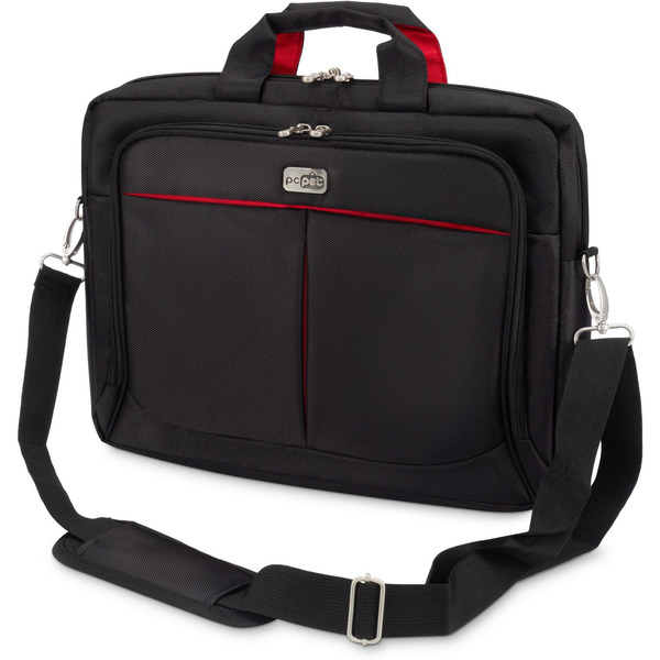 Сумка для ноутбука PC Pet TN6903BKLS