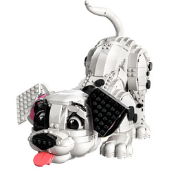 Конструктор LEGO Disney 43269 Щенок из 101 далматинца