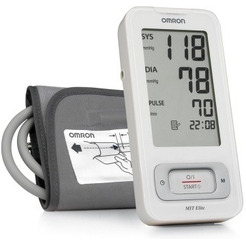 Тонометр OMRON MIT Elite (HEM-7300-WE7)