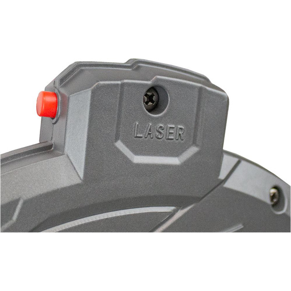 Пила дисковая Edon Профи CS-185-1700CL