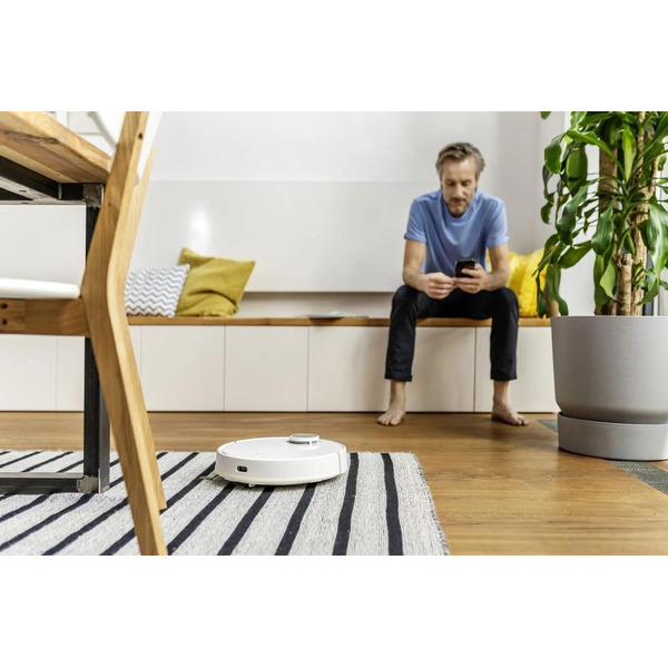 Робот-пылесос Karcher RCV 3 (1.269-620.0)