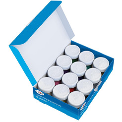 Гуашь Гамма Юный художник NEW 221008 (12 цв)