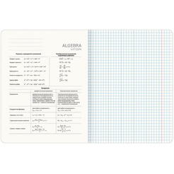 Тетради предметные BRAUBERG 404324 (КОМПЛЕКТ 12 ПРЕДМЕТОВ, 48л, глянцевый УФ-лак)