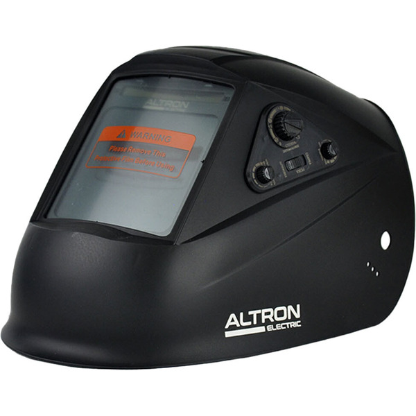 Сварочная маска ALTRON THOR 8002 PRO