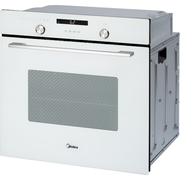 Духовой шкаф Midea MO78101CGW