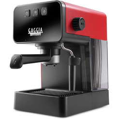 Кофеварка Gaggia Espresso Style Red EG2111/03