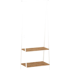 Вешалка гардеробная ЗМИ Алабама 22 ВГА22Б