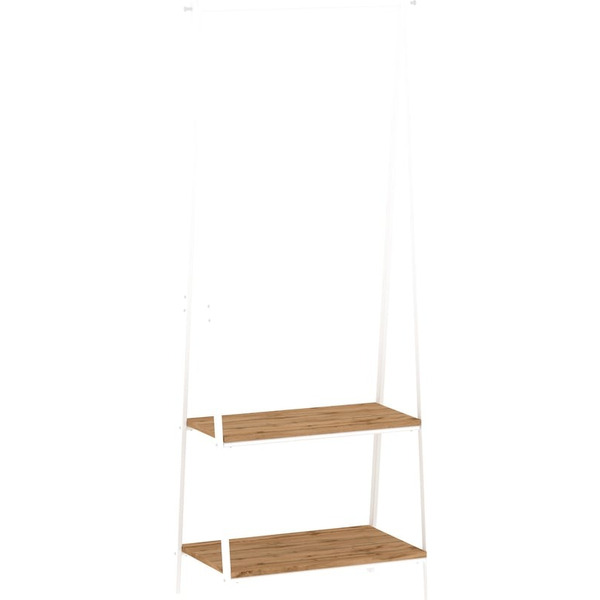 Вешалка гардеробная ЗМИ Алабама 22 ВГА22Б