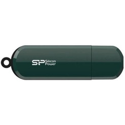 USB Flash Silicon-Power LuxMini 320 16GB SP016GBUF2320V1N