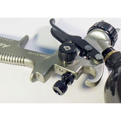 Краскопульт Auarita Lion 1 Grey 1.7мм