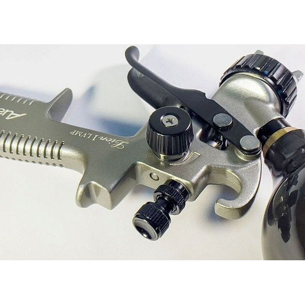 Краскопульт Auarita Lion 1 Grey 1.7мм