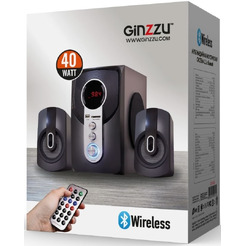 Акустика GINZZU GM-405