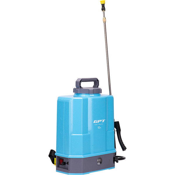 Опрыскиватель GPT DF-A12