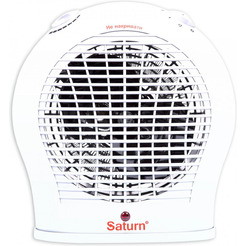 Тепловентилятор SATURN ST-HT7645K