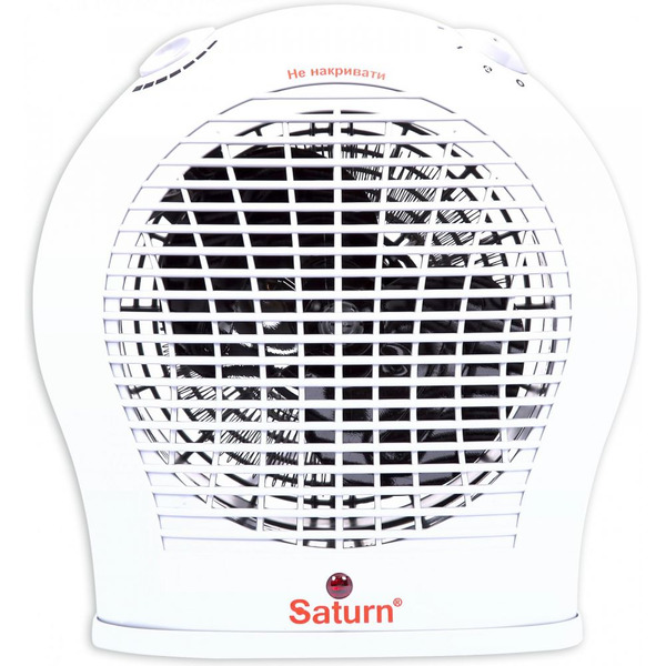 Тепловентилятор SATURN ST-HT7645K