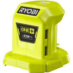 USB переходник RYOBI R18USB-0 (5133004381)