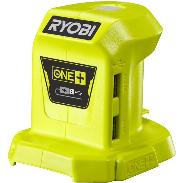 USB переходник RYOBI R18USB-0 (5133004381)