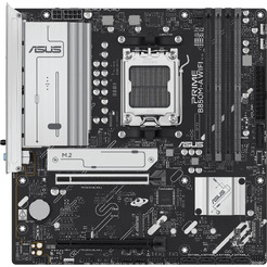Материнская плата ASUS Prime B850M-A WiFi