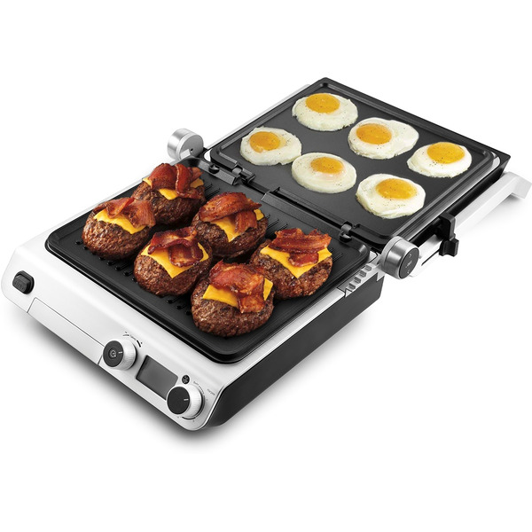 Электрогриль KITFORT KT-1640