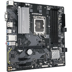 Материнская плата Gigabyte B760M D3HP