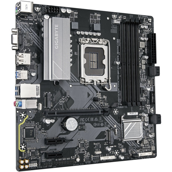 Материнская плата Gigabyte B760M D3HP