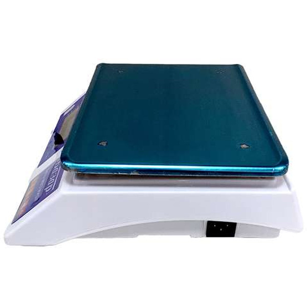 Весы фасовочные МИДЛ МТ 3 ВЖА (0,5/1; 230х330) "Базар 2(у) Н" 71053093