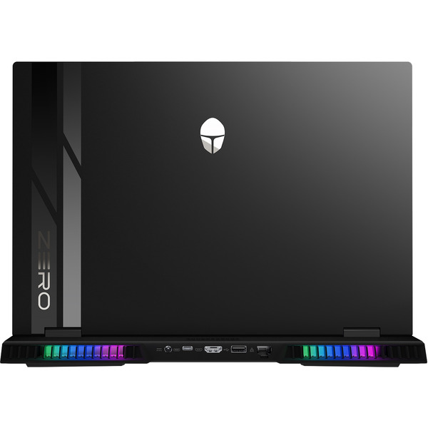 Игровой ноутбук Thunderobot Zero 16 Ultra (JT009Z00HRU)