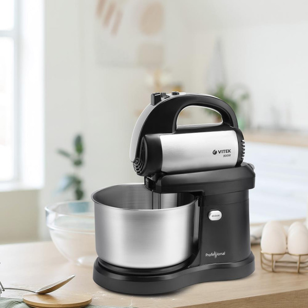 Миксер Vitek VT-1418ST