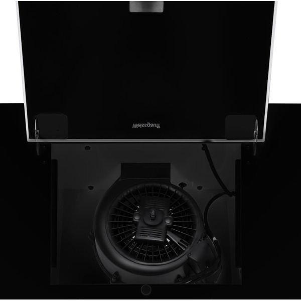 Кухонная вытяжка Weissgauff Sigma 50 PB BL