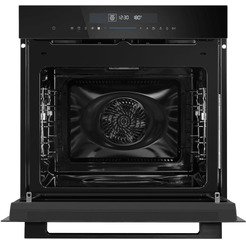 Духовой шкаф MAUNFELD MEOR7217SMFB