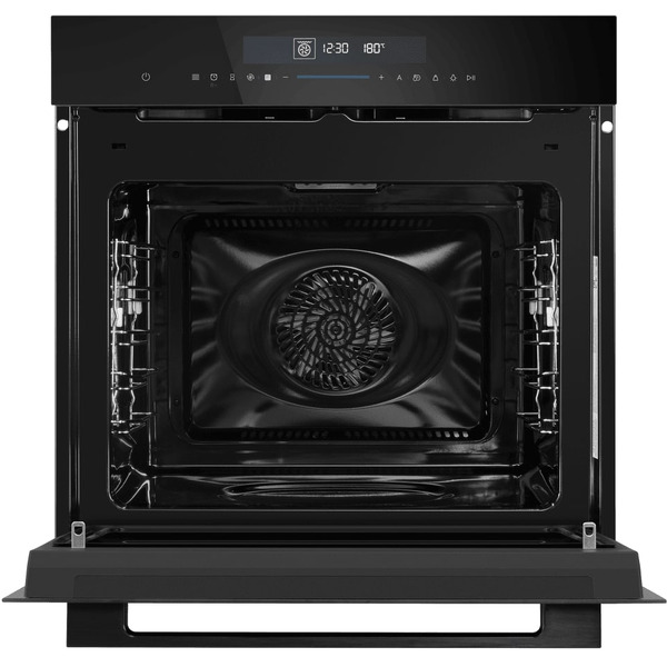 Духовой шкаф MAUNFELD MEOR7217SMFB