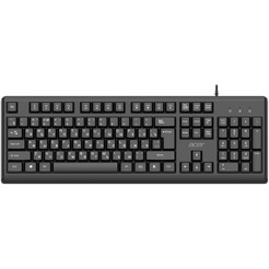 Офисный набор ACER OCC500 (черный)