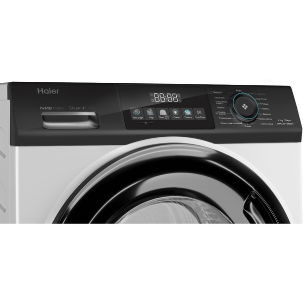 Стиральная машина Haier HW65-BP129302A