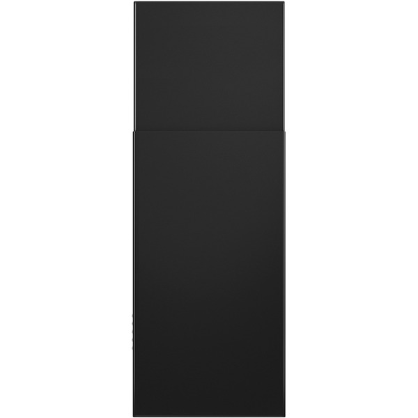 Вытяжка MAUNFELD Bath Plus 402IL (черный)