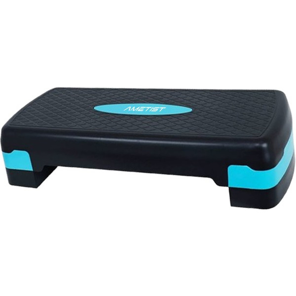 Степ платформа AMETIST 68, blue