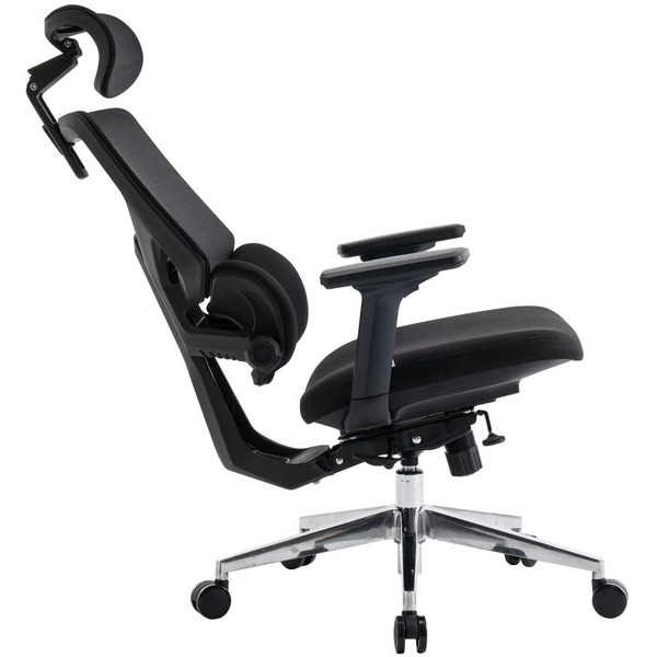 Кресло компьютерное EVOLUTION LumbarPro AL