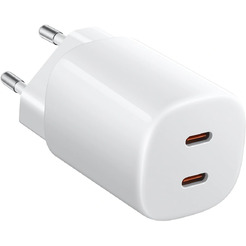Сетевое зарядное Xiaomi Nano Turbo Charging 45W MDY-19-EG (BHR087OEU)
