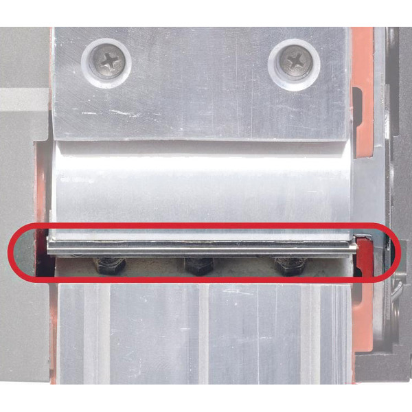 Рубанок Einhell TP-PL 18/3 Li BL-Solo 4345405 (без АКБ и ЗУ)