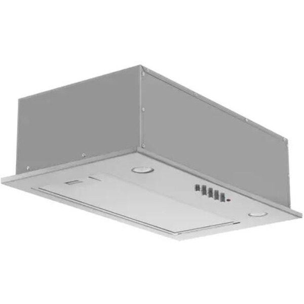 Вытяжка Akpo Micra Twin 50 wk-7 (серый)