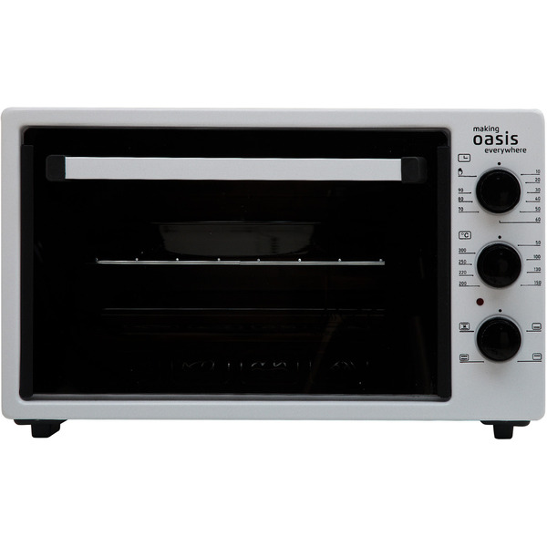 Мини-печь Making Oasis Everywhere M-37CW