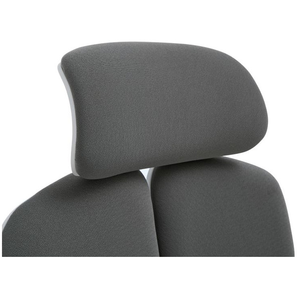 Кресло EVOLUTION DynamicBalance (серый)