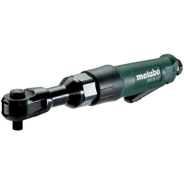 Пневматический винтоверт с трещеткой METABO DRS 95-1/2" (601553000)