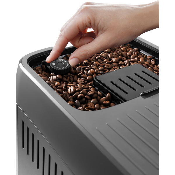 Кофемашина DeLonghi ECAM320.61.G Magnifica Plus